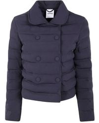 Aspesi - "Paloma" Jacket - Lyst