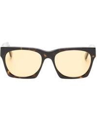 Facehide - Face. Hide "Numero 0" Sunglasses - Lyst