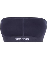 Tom Ford - Underwear Modal Bonded Top - Lyst