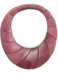 Monies - "Paloma" Necklace - Lyst