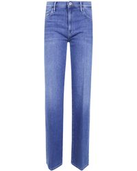 CIGALA'S - Jeans Gamba Dritta "Straight Jeans" - Lyst