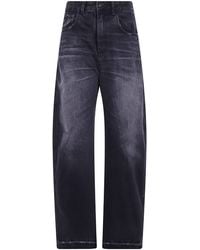 Lois - Slim Fit Pants - Lyst