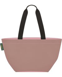 Chapelier - Shoulder Bag Square Bottom M - Lyst