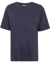 KHAITE - Azhar Mini Dress - Lyst