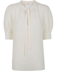 Mantu - Classic Shirt - Lyst