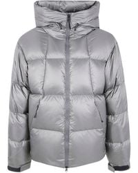 Goldwin - "Pertex Quantum" Down Parka - Lyst