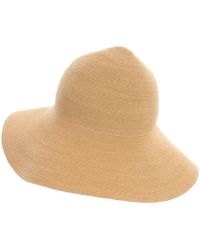 Grevi - Brown Hat - Lyst