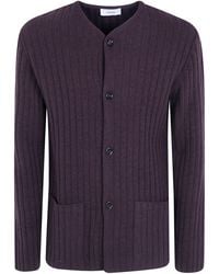 Lardini - Sweater Wool Cashmere "Le Origini" - Lyst