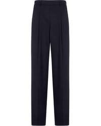 Twinset - Pants Straight Leg "262Tf2014" - Lyst