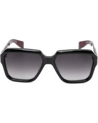 Jacques Marie Mage - "alfred" Sunglasses Accessories - Lyst