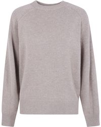 Brunello Cucinelli - Sweater Turtleneck "Cashmere Turtleneck" - Lyst