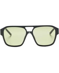 Facehide - Face. Hide Doppioponte Sunglasses - Lyst