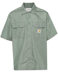 Carhartt - Short Sleeves Craft Shirt - Lyst