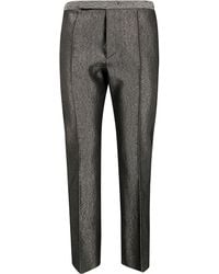 SAPIO - Flared Pants - Lyst