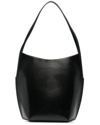 Jil Sander - "Kante" Tote Bag - Lyst