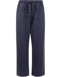Fear Of God - Wide Leg Sweatpant - Lyst