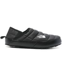 The North Face - Thermoball V Traction Slip-On Sneakers - Lyst