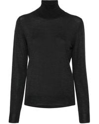 P.A.R.O.S.H. - P. A.R. O.S. H. Sweater - Lyst