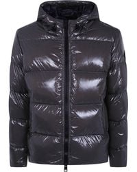 Herno - Jacket Sport Medium "Pi001342U.12220Z 2700 Mink" - Lyst