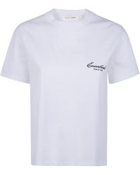 Fear Of God - Classic Short Sleeve Tee - Lyst
