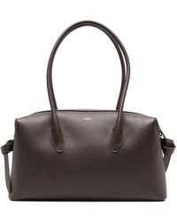 Yuzefi - "Brioche Duffle" Bag - Lyst
