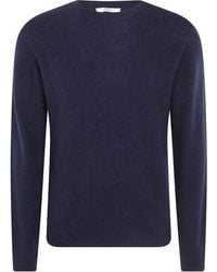 Nuur - Sweater Long Sleeves Round Neck - Lyst
