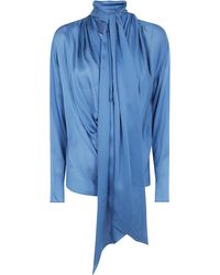 Balmain - Bomber Jacket Clothing - Lyst