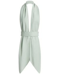 Alberta Ferretti - Foulard Top - Lyst