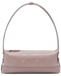 Maison Margiela - Belt Shoulder Bag - Lyst