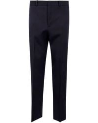 Jil Sander - W Trouser 01 Aw 19 By - Lyst