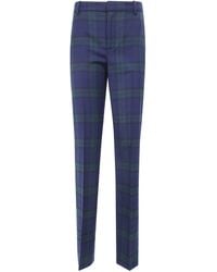 Ralph Lauren - Straight Woven Pants - Lyst