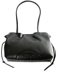 Tory Burch - Ella Small Drawstring Tote - Lyst