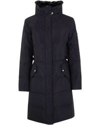 Ralph Lauren - "Ff Tr Pf 38" Insulated Coat - Lyst
