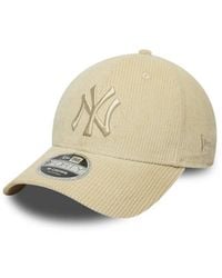 KTZ - Hat "Cord 9Forty Mc Neyyan" - Lyst