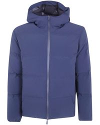 Herno - Giacca Medium Sport Medium Sport Jacket" - Lyst
