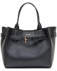 Tom Ford - Audrey Small Tote - Lyst