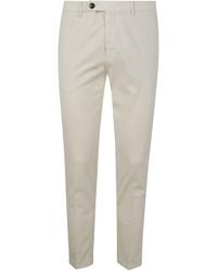 Michael Coal - Pants Capri American Pocket Trousers - Lyst