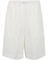 Liviana Conti - Coulisse Shorts - Lyst