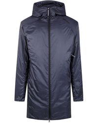 Houdini - 'S Dunfri Parka' Jacket - Lyst