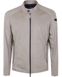 Rrd - "Nabucco" Biker Jacket - Lyst