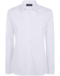 DR. HOPE - Shirt Long Sleeved - Lyst