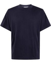 Fear Of God - "Signature Essential" Tee - Lyst