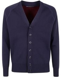 People Of Shibuya - "Gokiburi Shine" Cardigan - Lyst