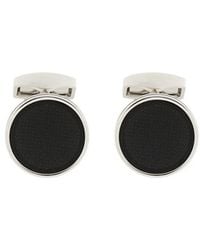 Tateossian - Tablet Ice Cufflinks - Lyst