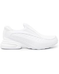 Comme des Garcons x Nike - Trainers Synthetic Leather "Pq. K104.002 - Lyst