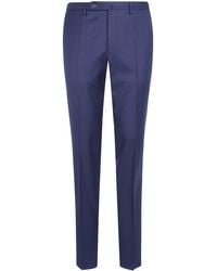 Incotex - Pants Regular Fit "Classic Regular Chino" - Lyst