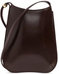 Jacquemus - "Le Porte Telephone Bisou" Bag - Lyst