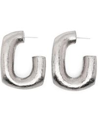 Monies - "Anora" Earrings - Lyst