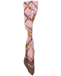 Drole de Monsieur - "Cannes" Foulard - Lyst