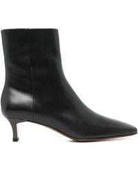Robert Clergerie - Senna Ankle Boots - Lyst